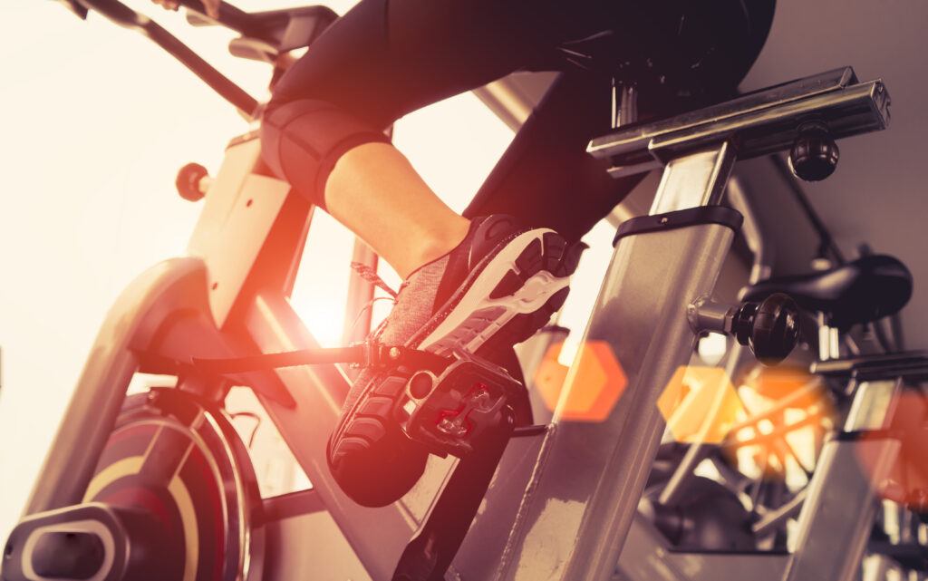 how to buy a spin bike