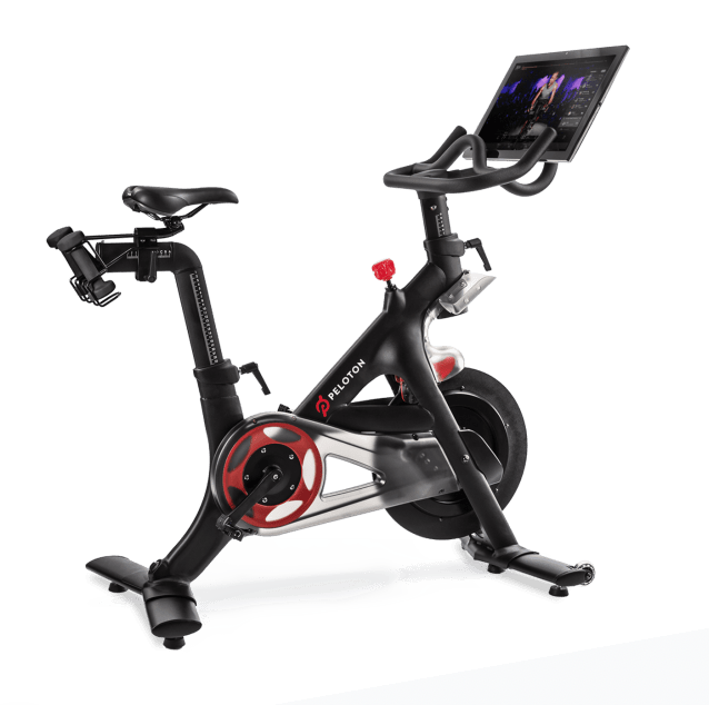 echelon ex5 vs peloton