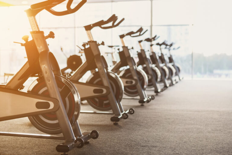 Exercise Bikes And Flywheels Everything You Should Know