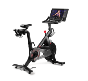 peloton bike