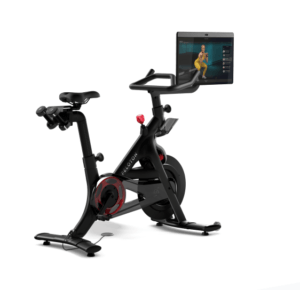 peloton bike+