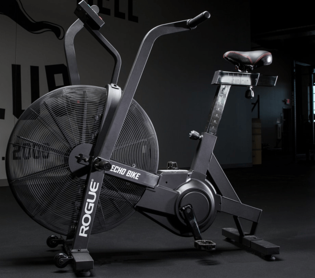 The 10 Best Exercise Bikes For Heavy People