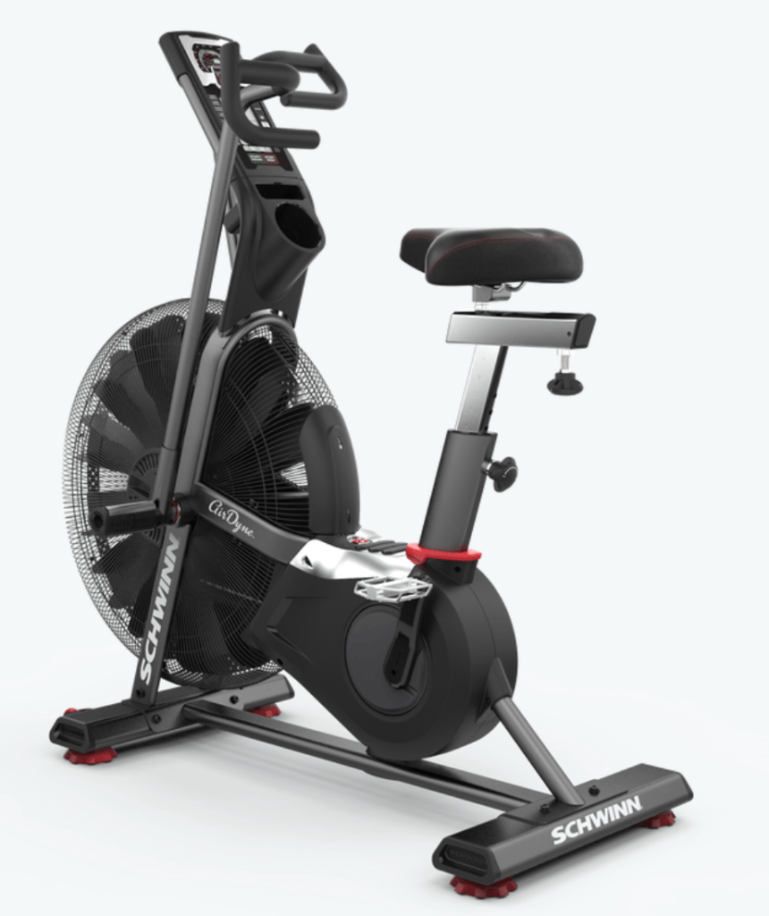 The 6 Best Air Bikes of 2024 Your Complete Guide