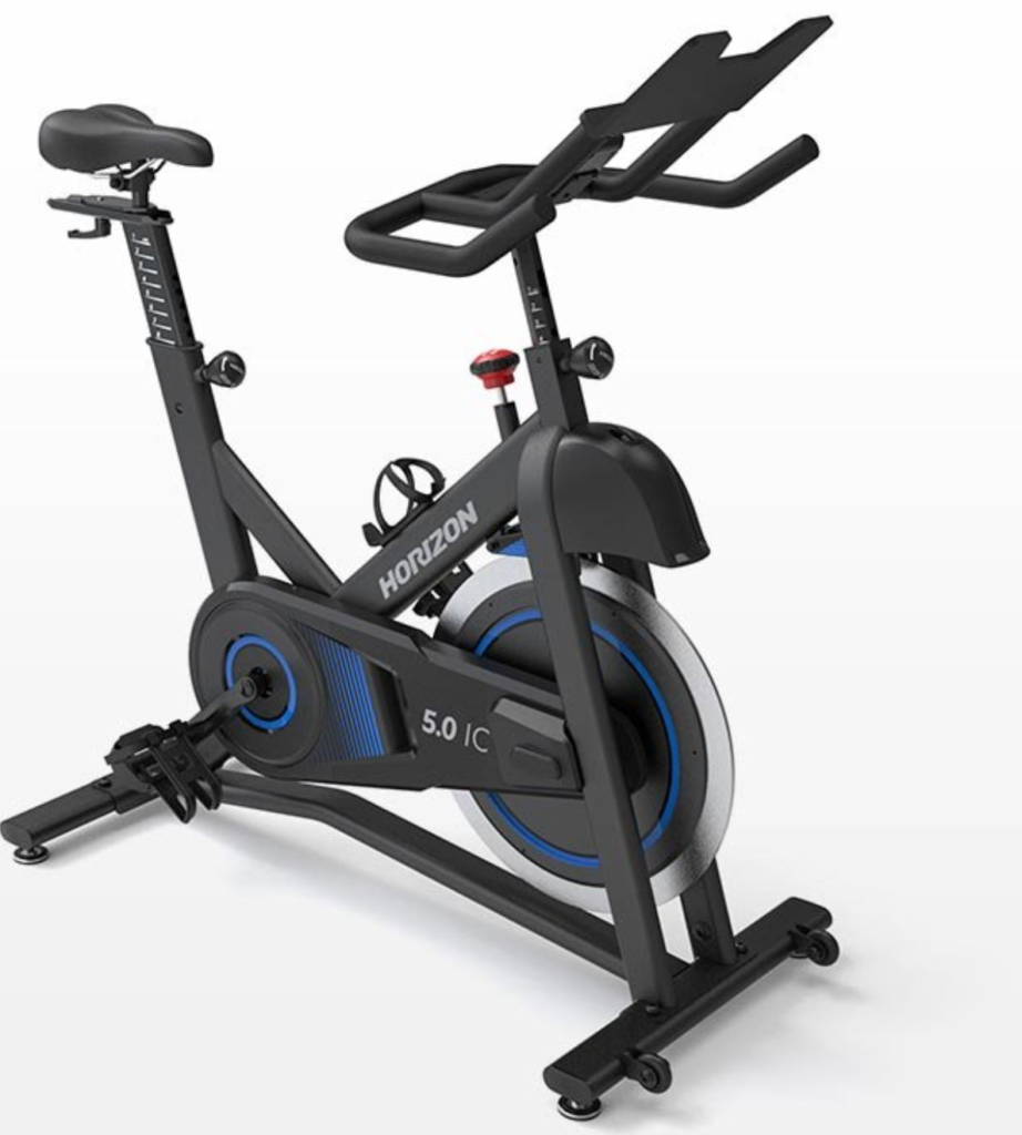 horizon 5.0 ic indoor cycle review