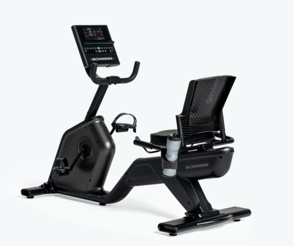rei recumbent bike