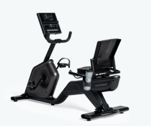 schwinn 290 recumbent bike review