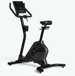 schwinn 190 upright bike review