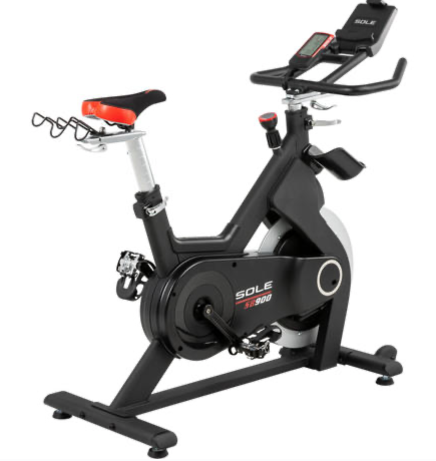 sole new sb900 indoor cycle