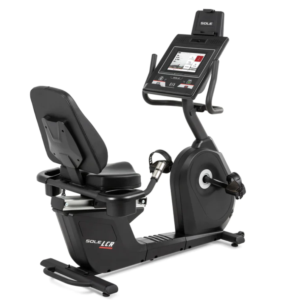 The 8 Best Home Recumbent Bikes of 2024 Top Models Reviewed