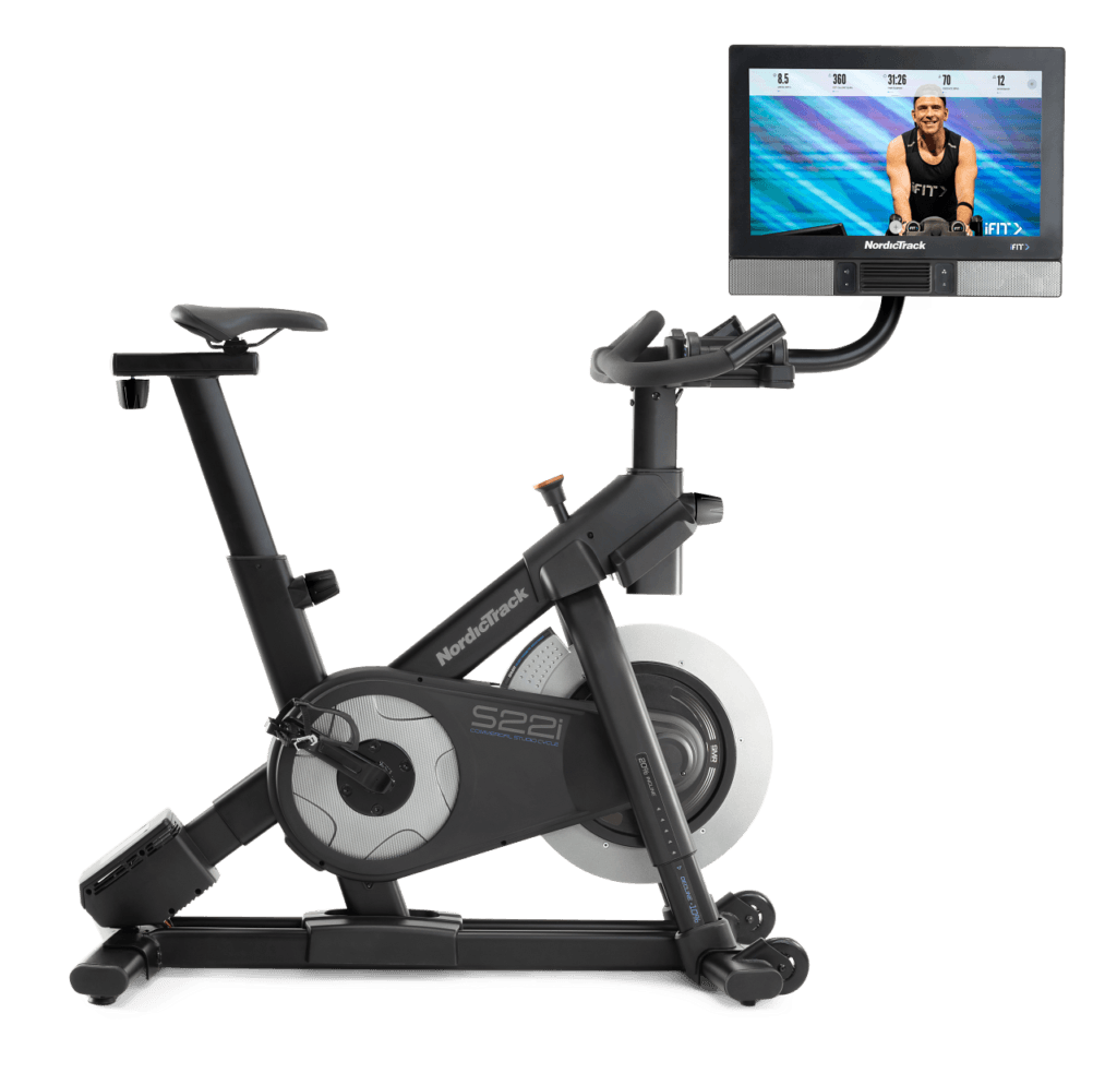 The Complete NordicTrack Exercise Bike Guide – A Comparison of All Models