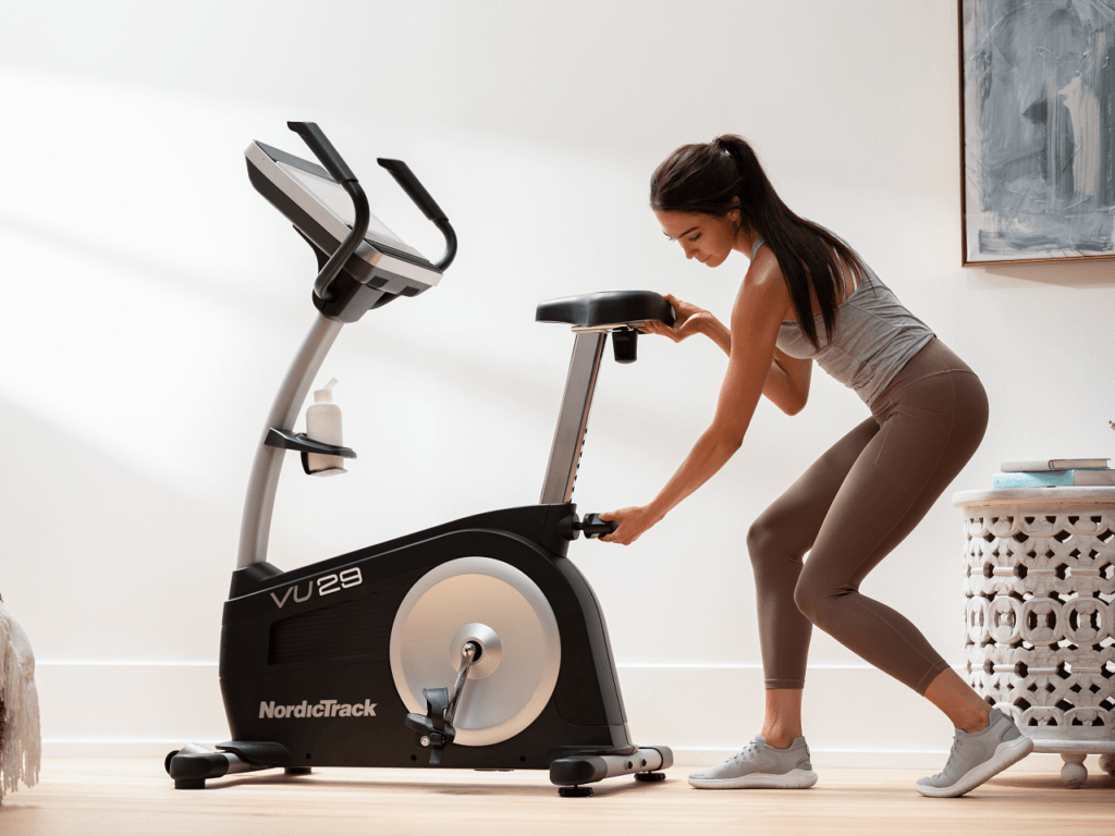 The Complete NordicTrack Exercise Bike Guide A Comparison of All Models