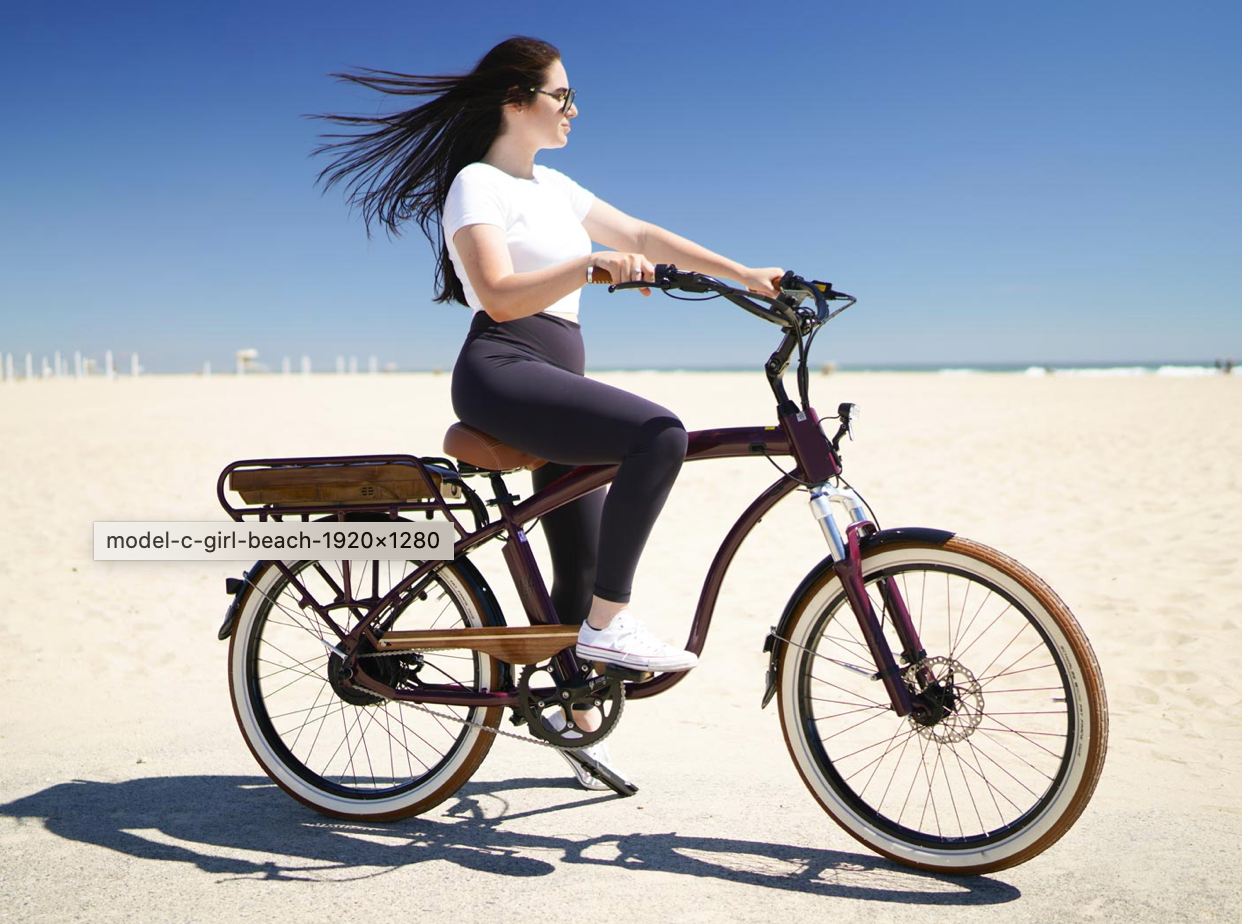 best electric cruiser bikes