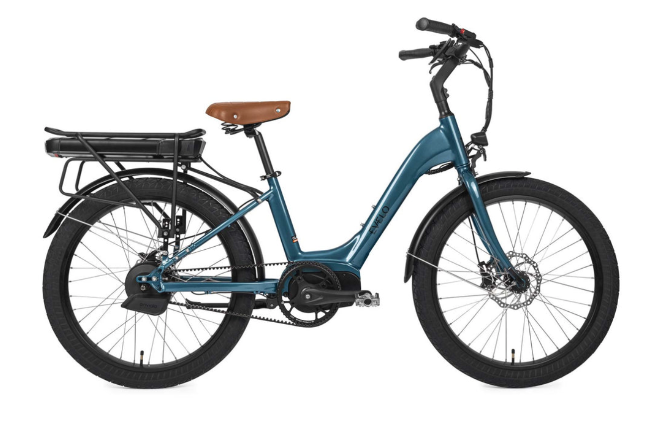 best electric cruiser bikes