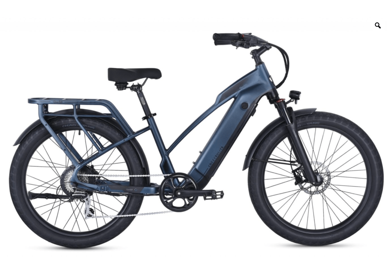 The 7 Best Electric Cruiser Bikes Out There [2024 Edition]