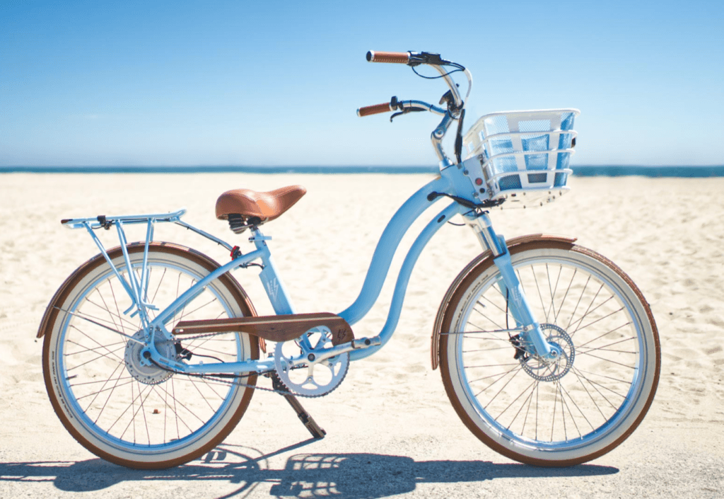 cruises e bike