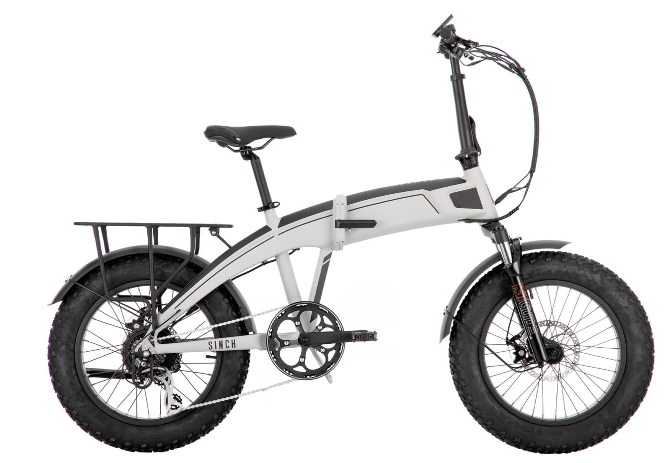 The 7 Best Folding EBikes of 2024 Your Comprehensive Guide