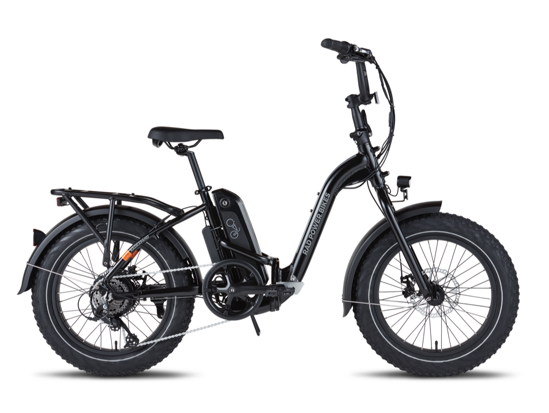 Best Folding Ebikes 2025 Uk