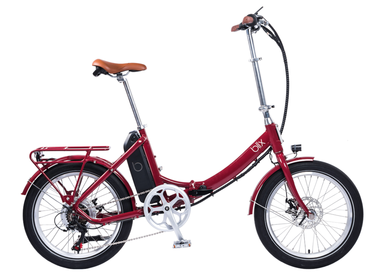 The 7 Best Folding EBikes of 2024 Your Comprehensive Guide