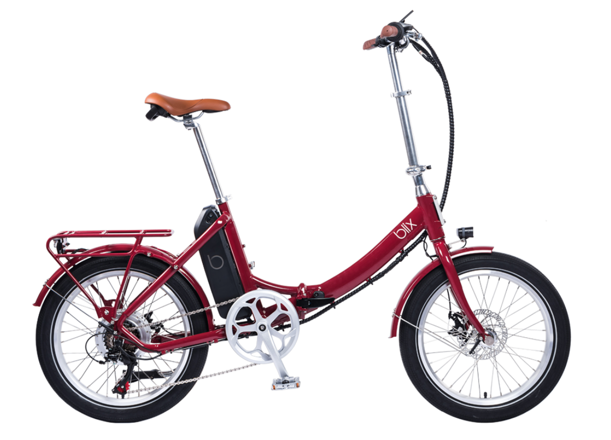 Best Folding Ebikes 2025 Uk