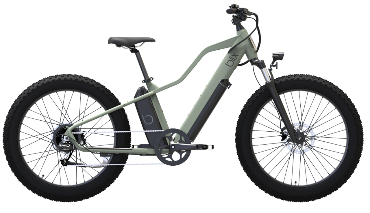 The 8 Best All Terrain E-Bikes Out There [2024 Edition]