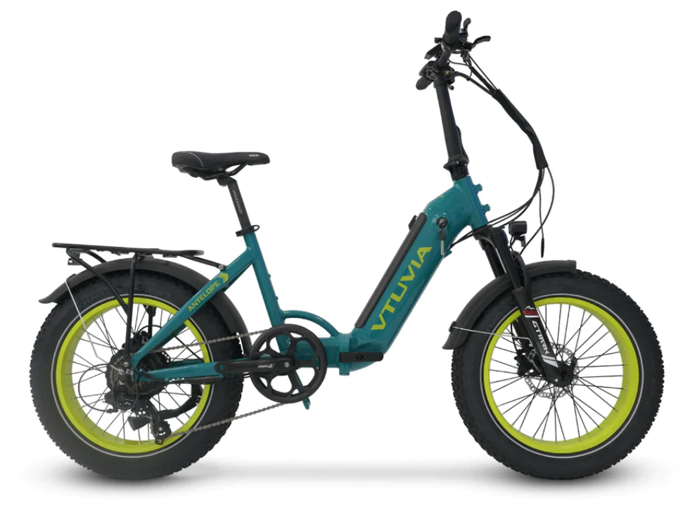 The 7 Best Folding EBikes of 2024 Your Comprehensive Guide