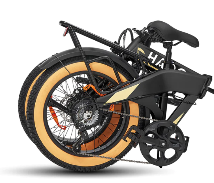 The 7 Best Folding EBikes of 2024 Your Comprehensive Guide