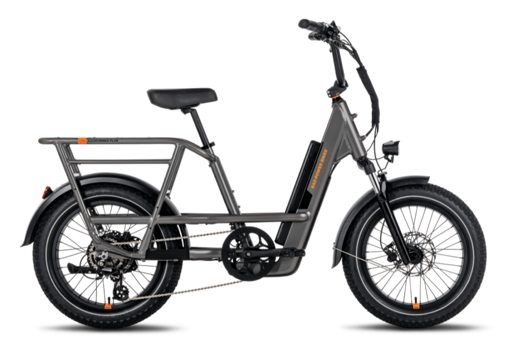 The 8 Best Electric Cargo & Utility EBikes of 2024