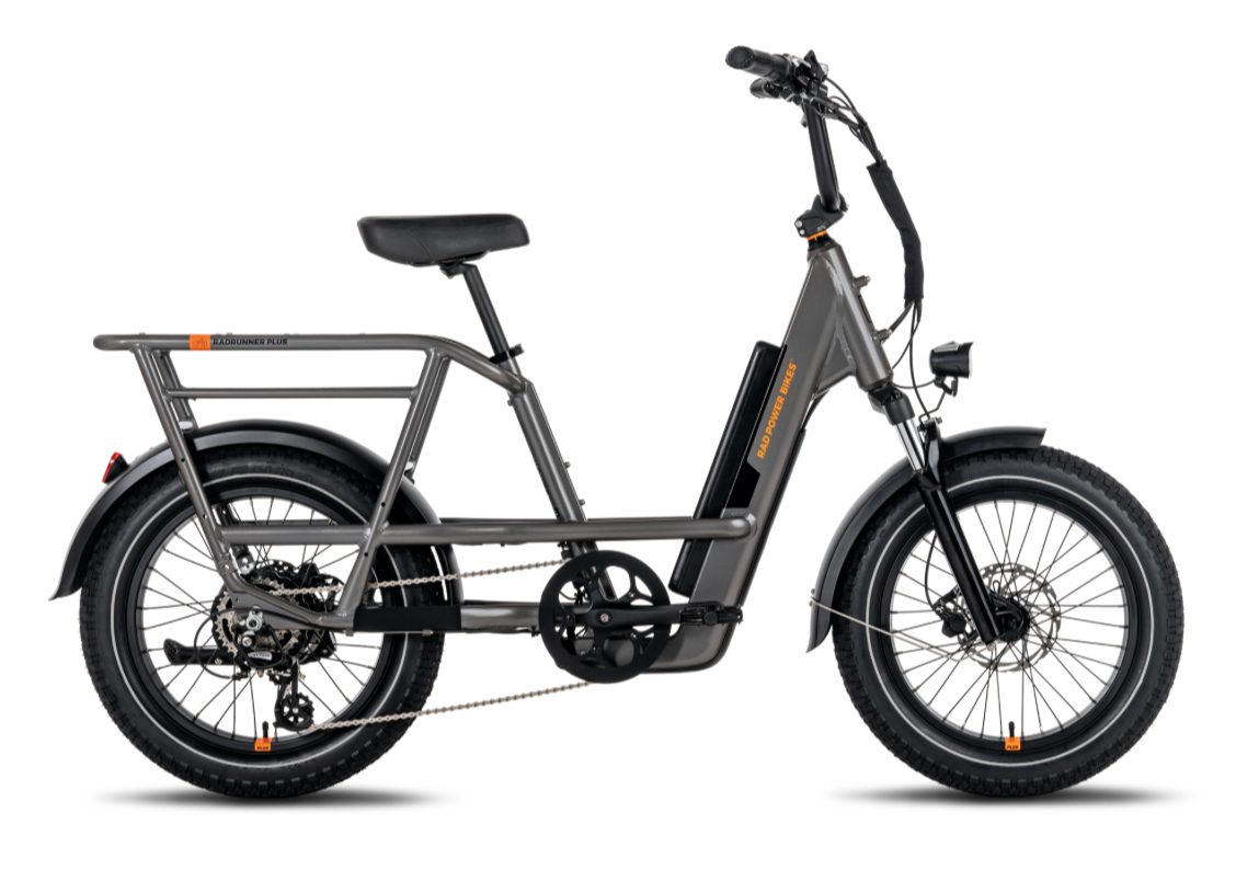 The 8 Best Electric Cargo & Utility EBikes of 2024
