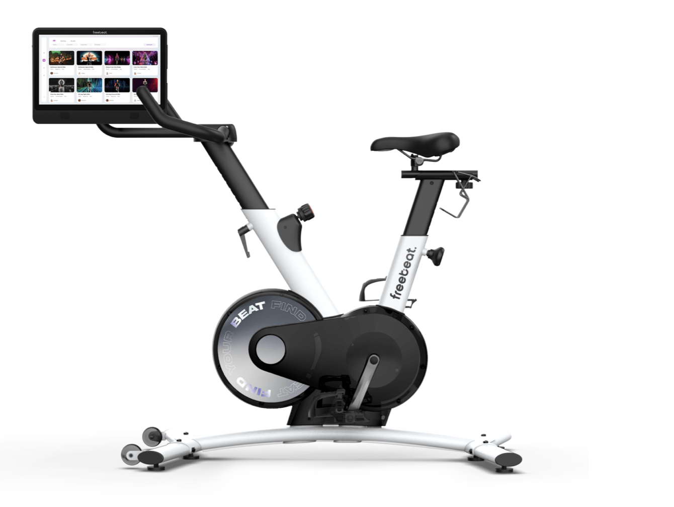 Everything You Should Know About Freebeat’s Boom Bike [A Review]