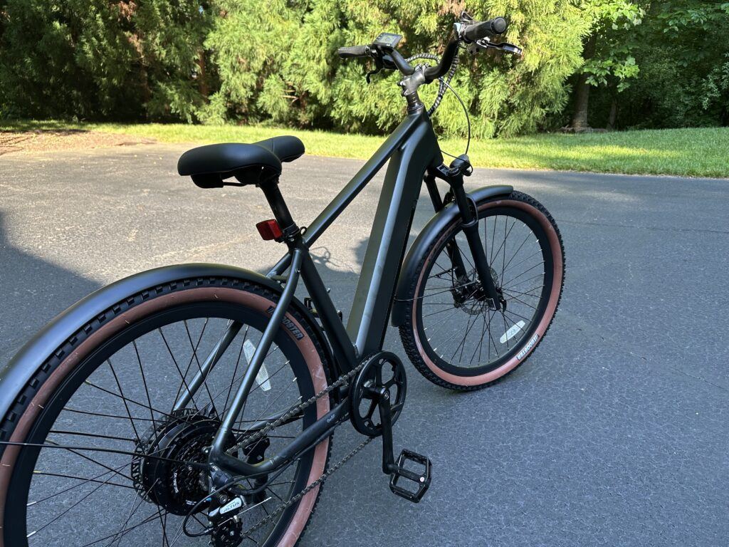 turris ebike