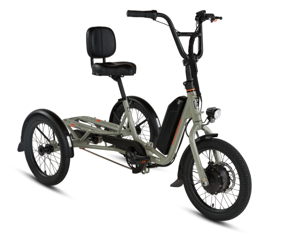 The 7 Best Electric Bikes For Seniors Your Complete Guide