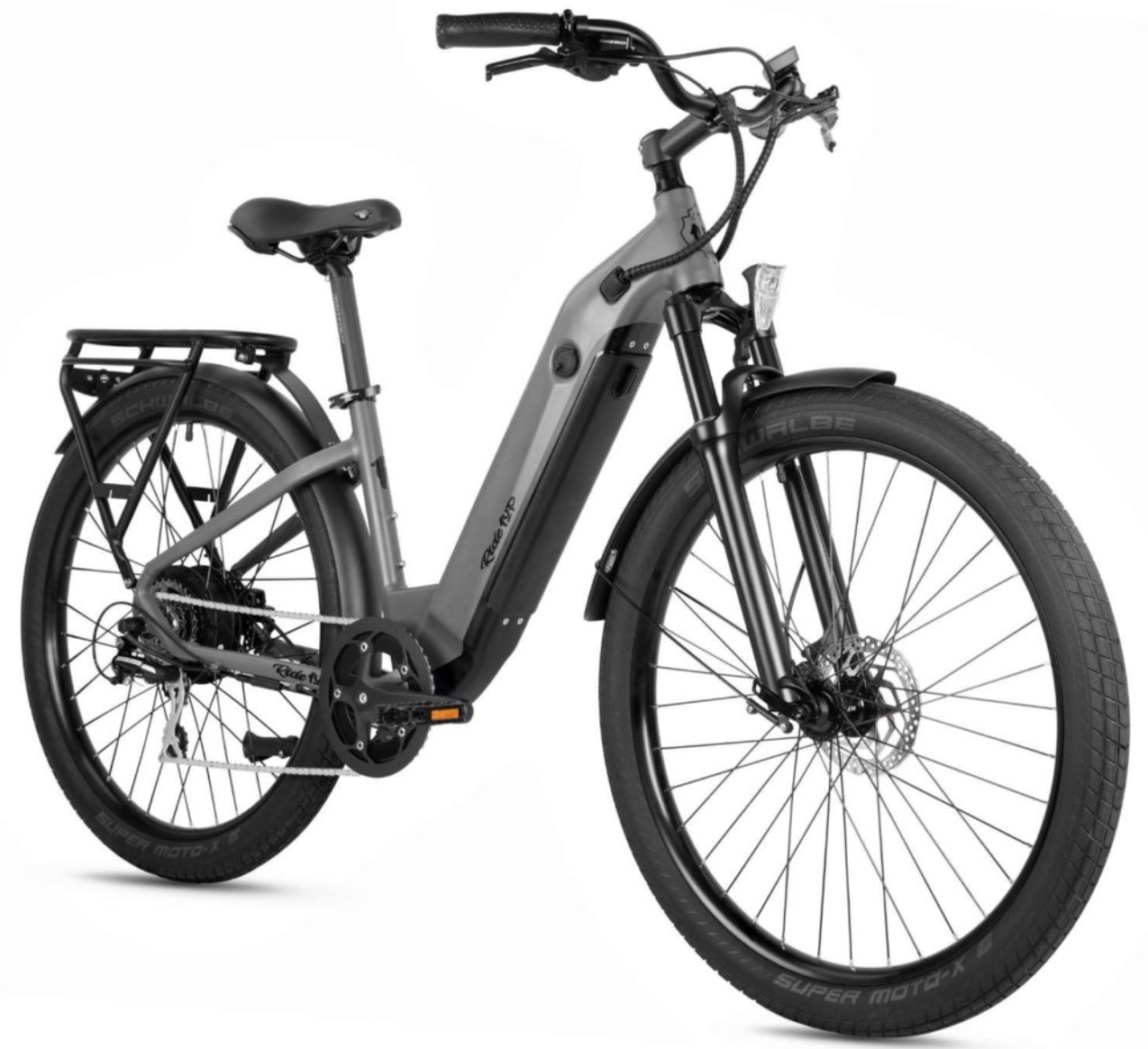 The 7 Best Electric Bikes For Seniors Your Complete Guide