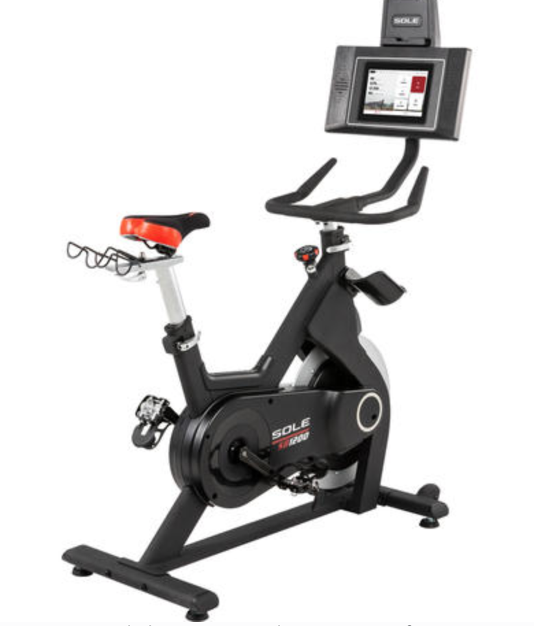 The Sole Exercise Bike Guide – A Comparison of All Models