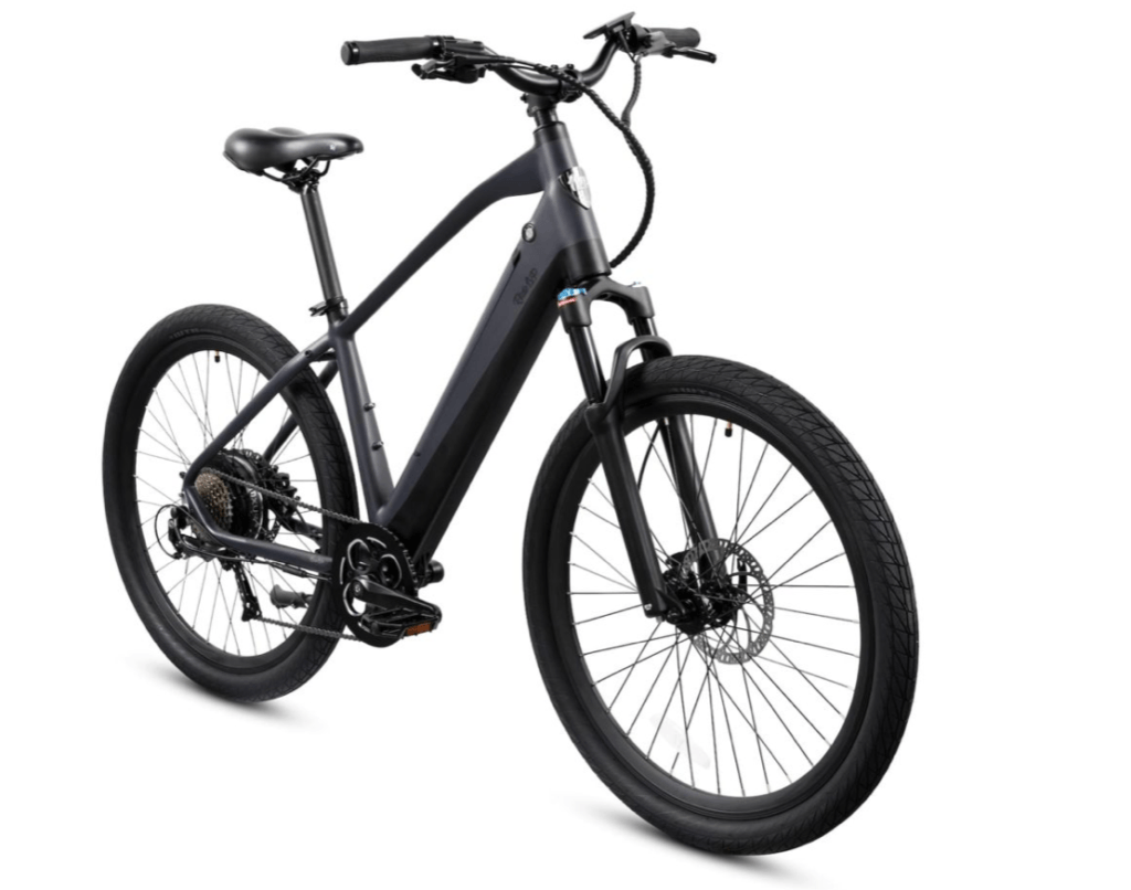 Ride1UP Revv 1 Review 2023