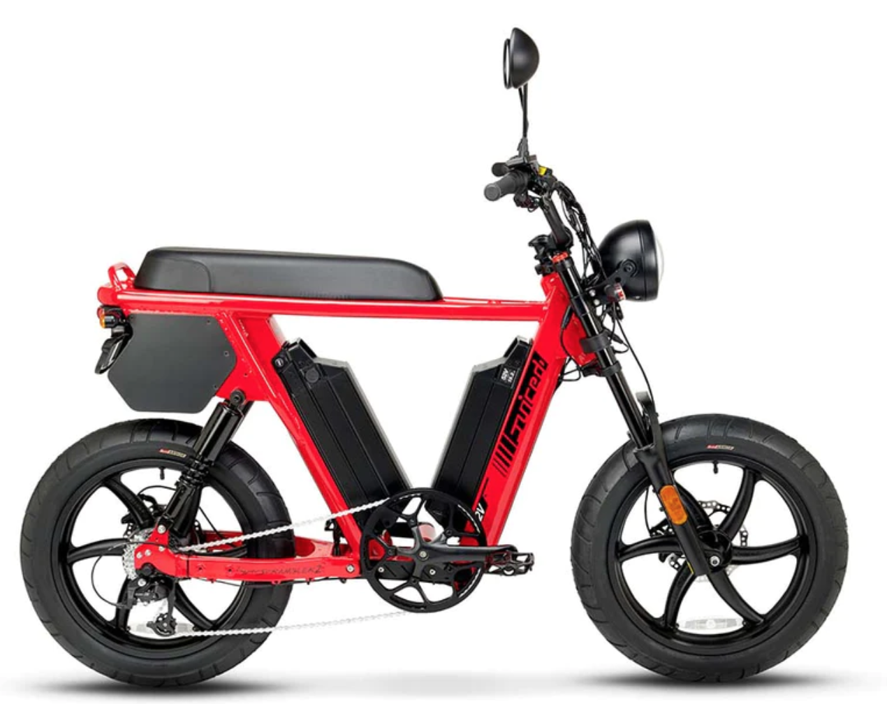 The 6 Best DualBattery EBikes of 2024 Longest Ranges Possible