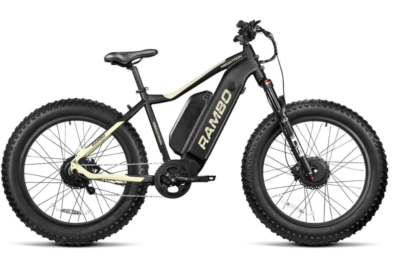 The 6 Best DualBattery EBikes of 2024 Longest Ranges Possible