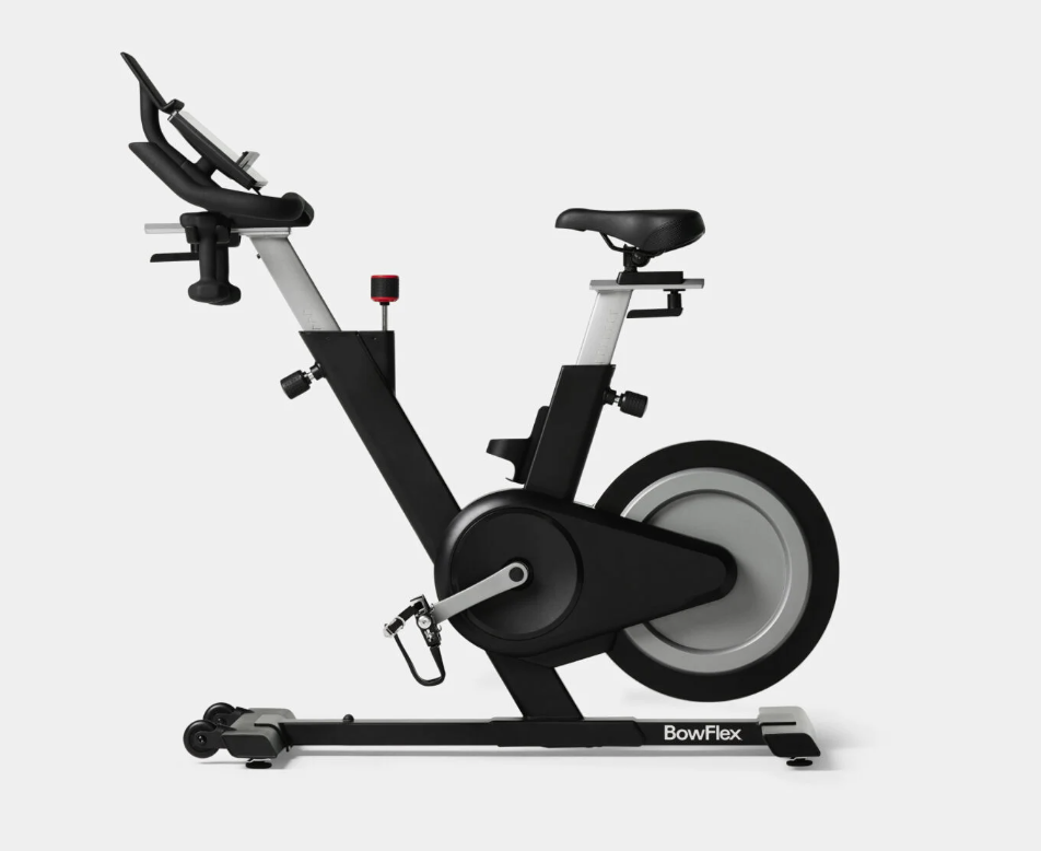 bowflex ic bike se 